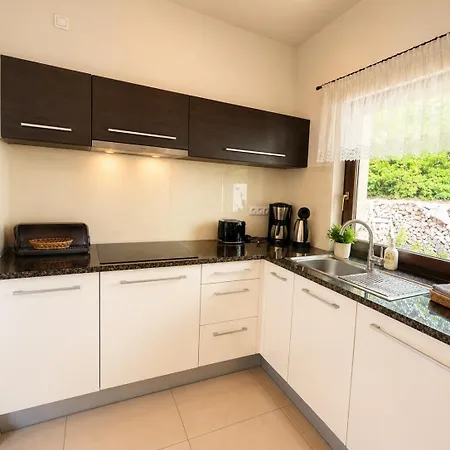 Radawka Villa Dziwnówek