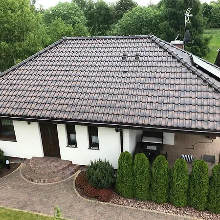 Radawka Villa
