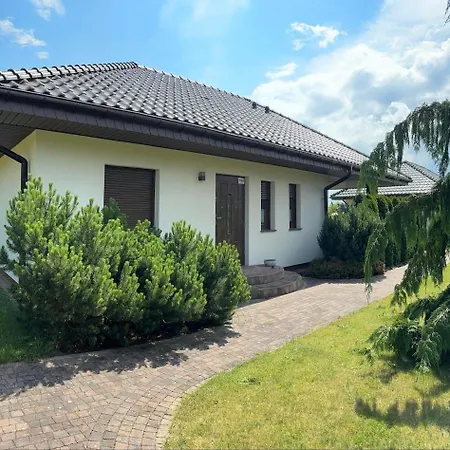 Villa Radawka *